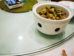 -冯家大院·地道龙游土菜