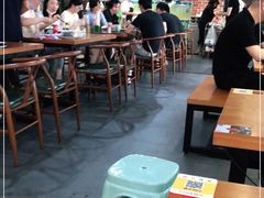 大堂-盛世盐帮·自贡特色(总店)