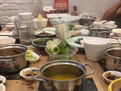 -龙聚德北京烤鸭(沙坪坝华宇A馆店)