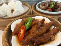 -益健名厨海鲜城(夏湾店)