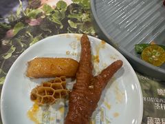 -点都德(大茶楼店)