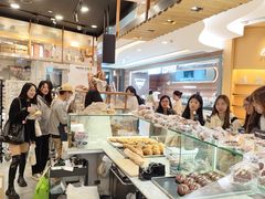 -PAPER STONE BAKERY(天环店)