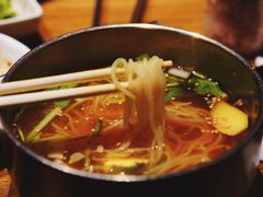 -泥炉烧肉师(新街口金銮巷店)