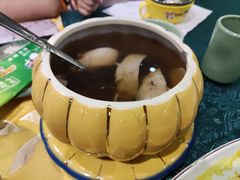 椰青炖乌鸡-金象湾泰国餐厅(华林路店)