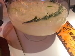 -鸣记脆皮烤鱼·海鲜烤鱼(三八广场店)
