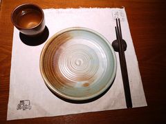 -菩提素素食餐厅(晶郦馆店)