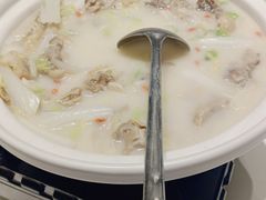 -柴米油盐三杯鸡(象山北路店)