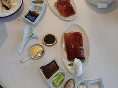 -北京柏悦酒店·锦庭餐厅Dining Room