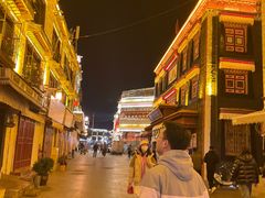 -尼泊尔雪莲餐厅(北京东路店)