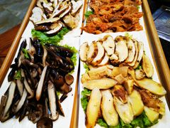 -大理董·董家小厨野生菌火锅(古城旗舰店)