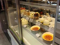 -莉莲蛋挞(大华悦沢书店)
