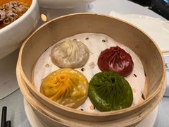 -翡翠江南(国贸商城店)
