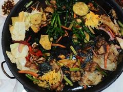 -一烙锅(友谊店)