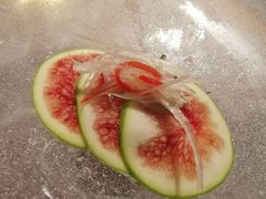 无花果海贝-九献创意菜·牛排料理(亮马河花园店)