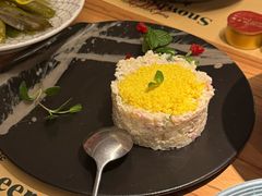 -雪熊精酿·哈尔滨烧烤酒馆(非遗大串店)