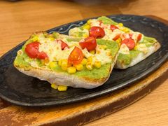 -萨莉亚意式餐厅(深南茂业店)