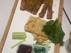 -大碗居·烤鸭·鱼头泡饼(天坛东门店)