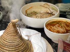 -云海肴云南菜·蒸汽石锅鱼(青岛万象城店)
