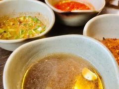 -滇釜火锅·能喝汤的火锅(车公庄店)