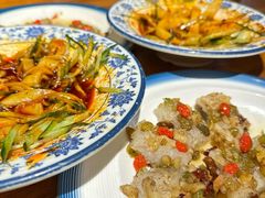 -柴窝堡22号辣子鸡·传承新疆菜