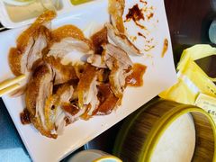 烤鸭-前门烤鸭(江东中路店)