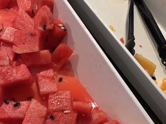 -比格比萨自助(新辰里学清路店)