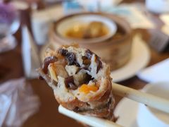 -白天鹅宾馆·流浮阁咖啡厅