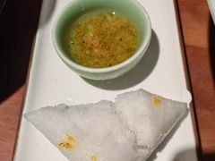 -辣不二地道川菜(汉水路店)