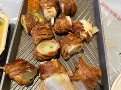 -九村烤脑花(大石坝总店)