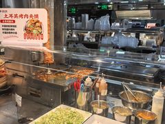 -物美超市(通州华业玫瑰店)