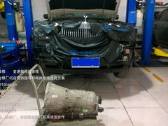 -博睿通达汽车修理站