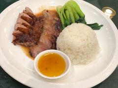 -广东仔港式茶餐厅(银泰店)