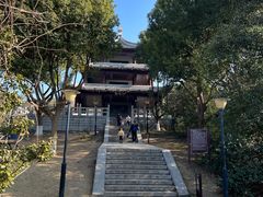 -白马涧龙池景区