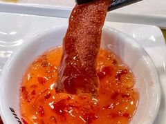 -盛记顺德高佬猪杂粥