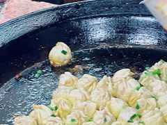 -鼎顺小吃(吴山名楼店)