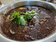 -温江公平红烧兔(总店)