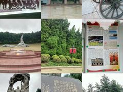 -上海市龙华烈士陵园