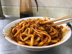-肖家河家常面(肖家河北街店)