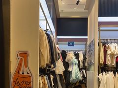 -海马体照相馆(大连柏威年购物中心店)