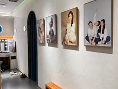 -拾光秀照相馆(石家庄勒泰中心店)