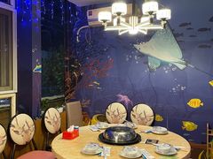 -渔人码头蒸汽海鲜(虬泾路店)