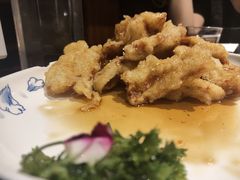 -七菜馆·东北菜·蒸饺(文体路店)