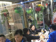 大堂-符淼淼火锅(宽窄巷子店)