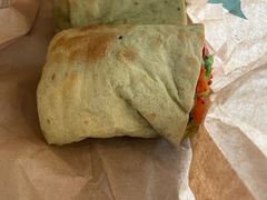 -星巴克(海桐路店)