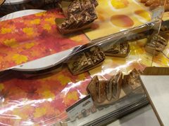 -巴黎贝甜(大宁国际商业广场店)