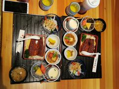 -皇品田苑日式料理(苏州中心店)
