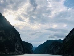 -乌江画廊(彭水苗族土家族自治县)