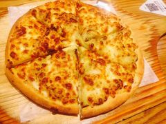 -乐凯撒披萨(欢乐颂购物中心店)
