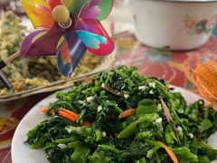 -何适山庄 ·可团建(水长城P2停车场店)