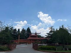 -云南民族村